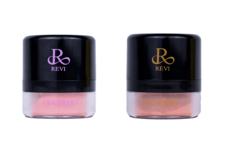 REVIルヴィ CYチーク ピンク | REVI（ルヴィ）オフィシャル