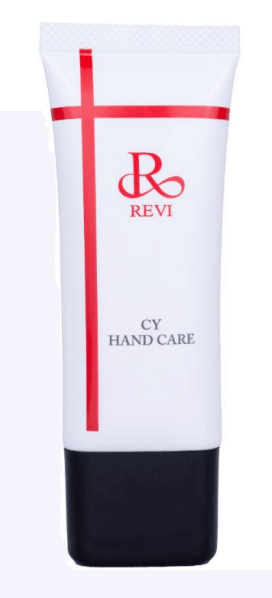 REVI ルヴィ CY ハンドケア 30g