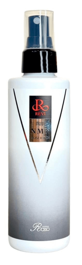 REVI ルヴィ NMN モイストローション 200ml