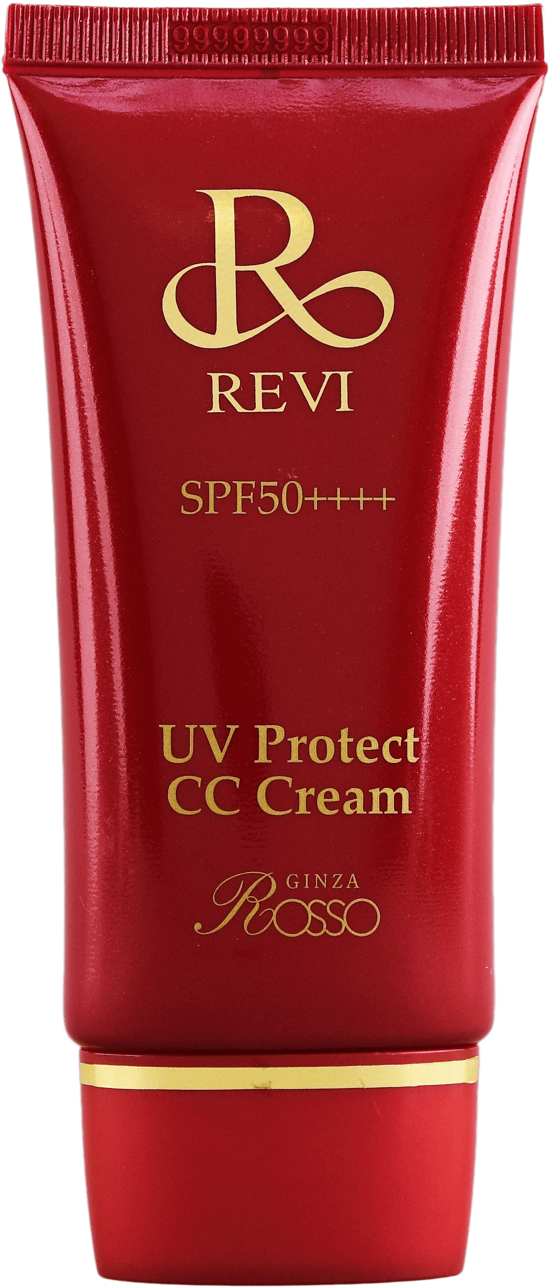 REVI ルヴィ UVプロテクト CCクリーム SPF50、PA++++ 35g – 合同会社