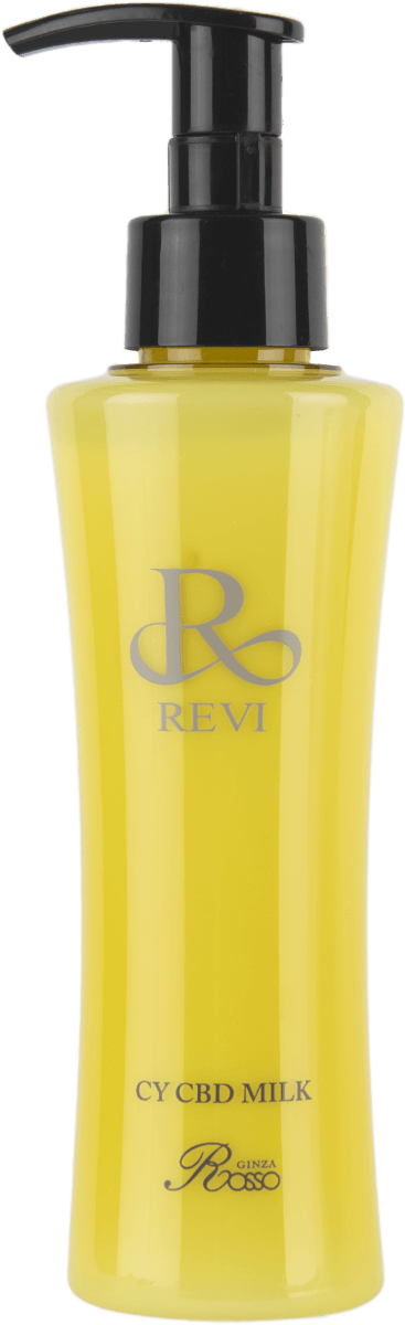 REVI ルヴィ CY CBD ミルク 150ml