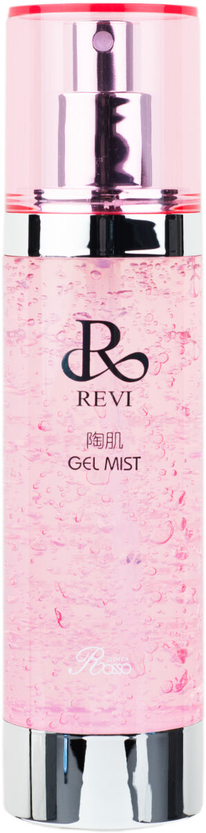 REVI ルヴィ 陶肌ジェルミスト 100ml