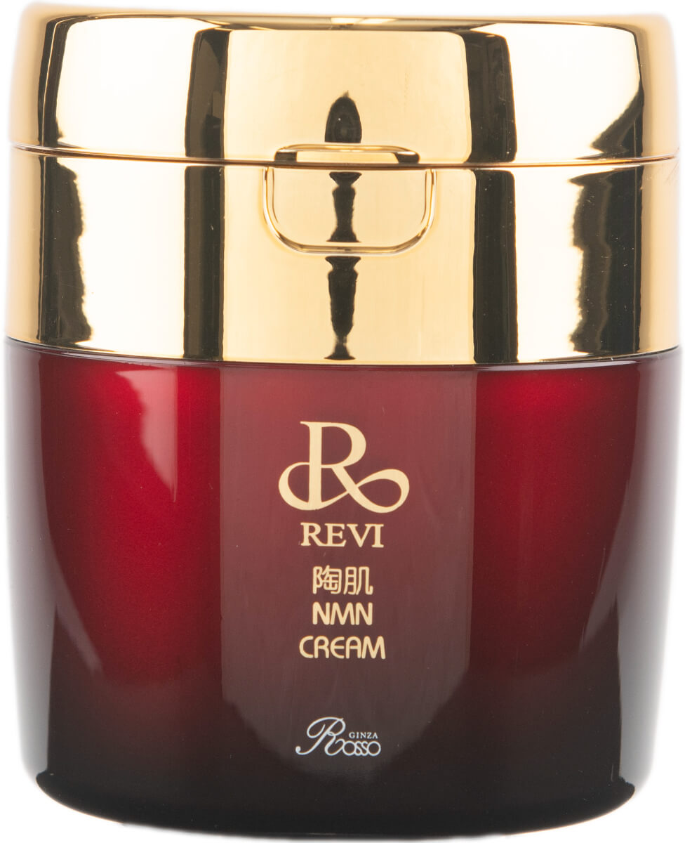 REVI ルヴィ NMN クリーム 50g