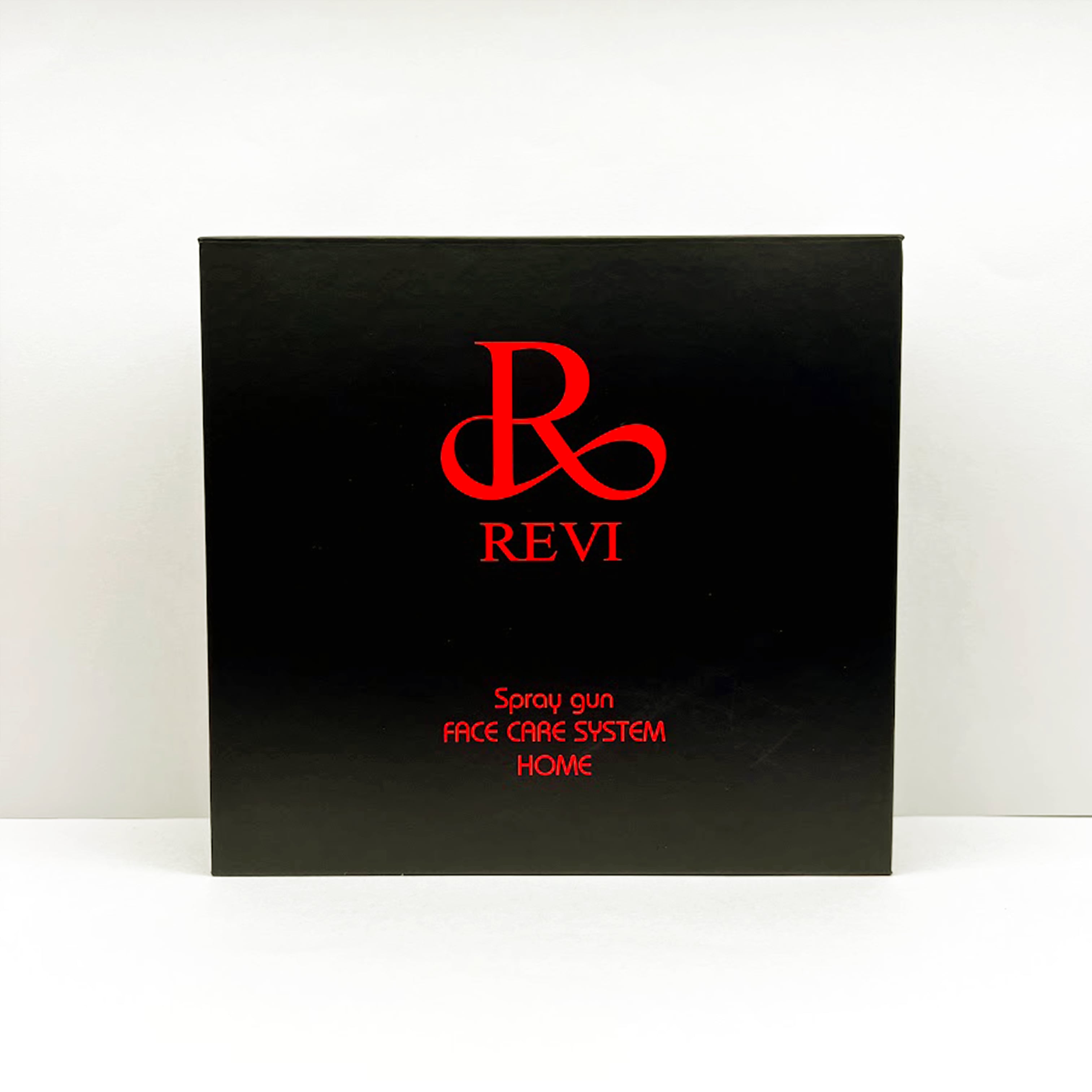 REVI ルヴィ スプレーガンセット 本体1台・陶肌セラム30本 – 合同会社 ...